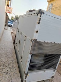 مولد • بيرنكز ١٠٥ • ٣٠ كيفي