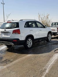 سورنتو • ٢٠١٣ • ماشي ١٢٣ ألف