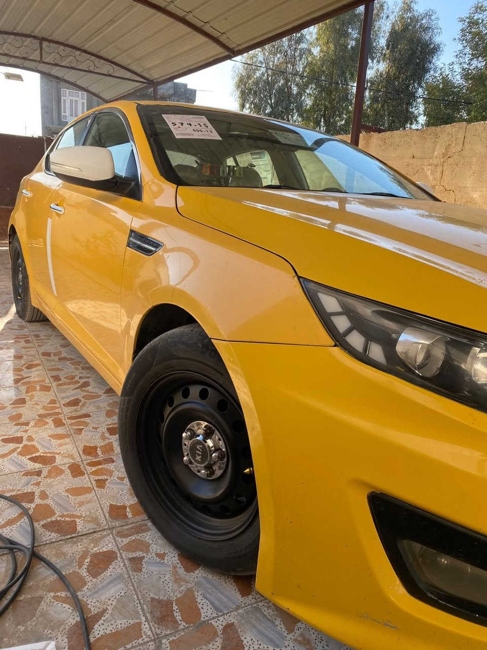 أوبتيما 2013للبيع أو مراوس اوباما


**إذا كنت صاحب هذا الإعلان وتريد حذفه لأي سبب، رجاءا أرسل رسالة إلى الدعم الفني**