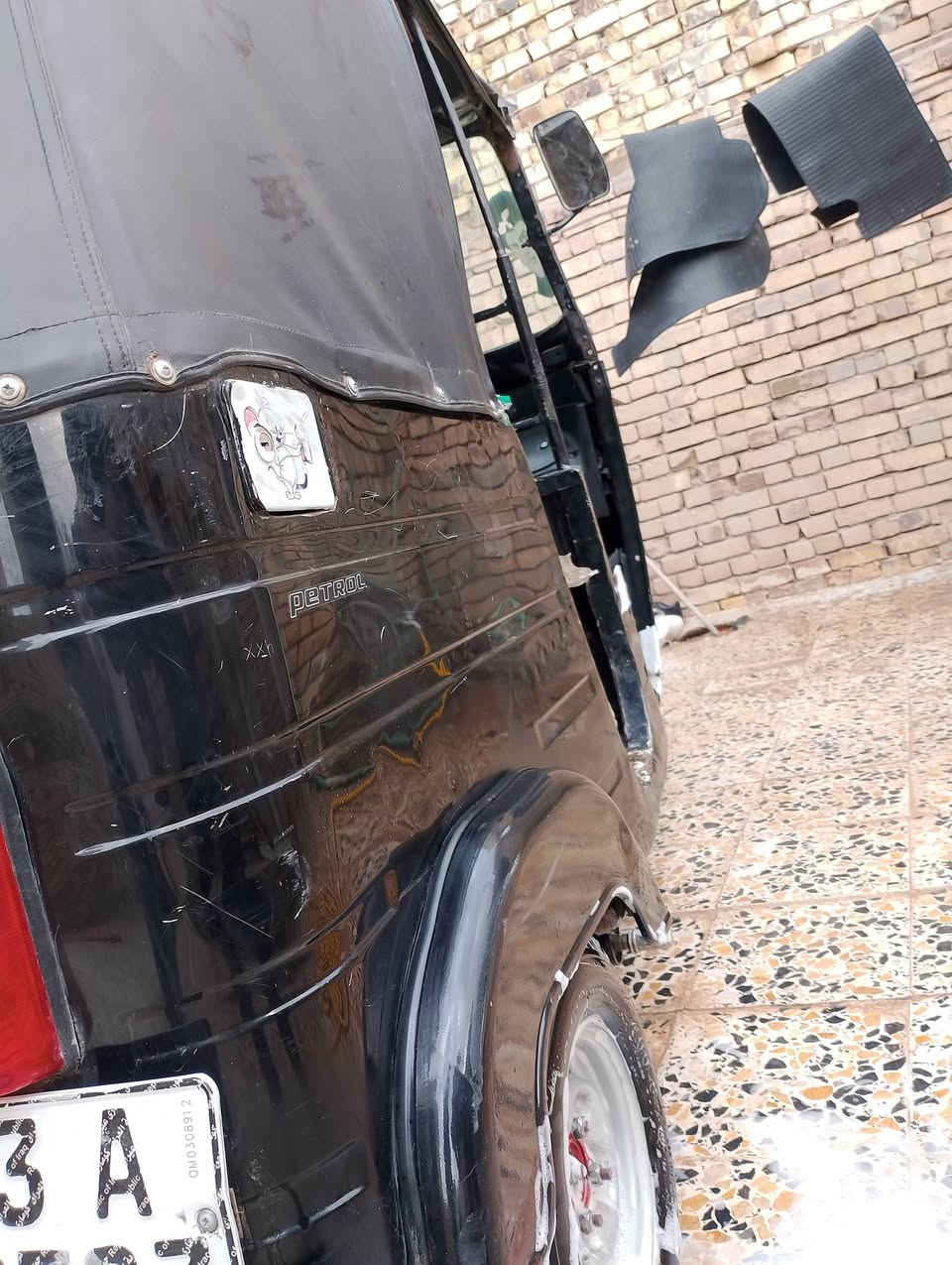 تكتك للبيع موديل 2020/12 السعر 6300 وبيه مجال قليل  تصال علا الرقم وفهم التفاصيل ***********
