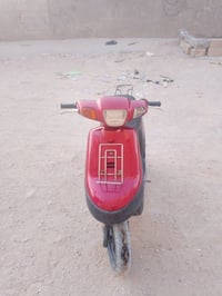 بطه • شاصي نضيف • مكينه خرسه