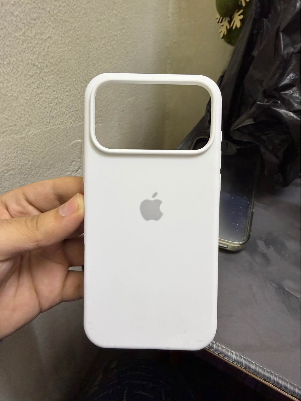 ٦ كفرات ايفون ١٧ برو ماكس الكفر ب ١٠ ال ٦ ب ٥٠ بغداد, العراق


**إذا كنت صاحب هذا الإعلان وتريد حذفه لأي سبب، رجاءا أرسل رسالة إلى الدعم الفني**