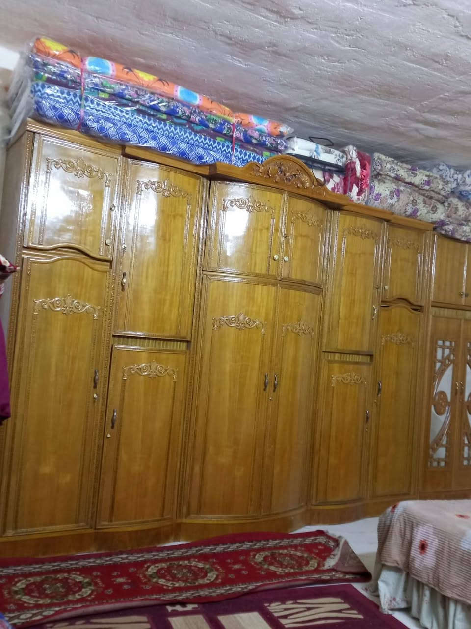 غرفه اللبيع سعره مليون


**إذا كنت صاحب هذا الإعلان وتريد حذفه لأي سبب، رجاءا أرسل رسالة إلى الدعم الفني**