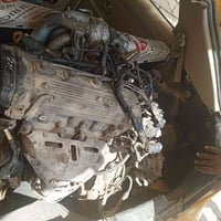 تحويره كامله • مكينة • كير