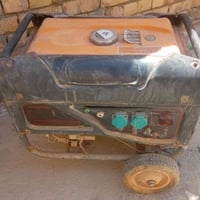 مولد • KM 3500 E • للبيع