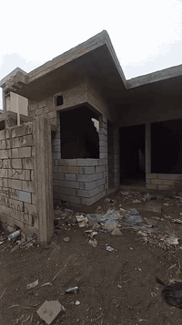 هيكل للبيع • القوسيات • ١٠٠م