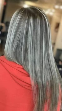 بسمايه بغداد • صالون سيف مراد • بروتين للشعر