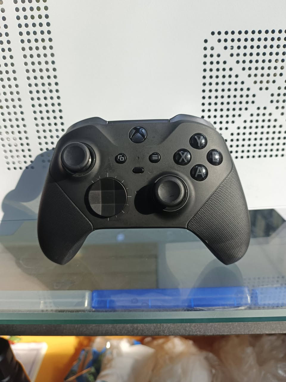 جوستك ايليت 2 نضيف جدا بدون مشكلة 60 الف قفل
***********
