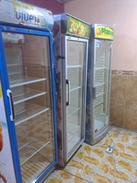 وصول ثلاجات • قرب الجوادين • ٤م-١٠م
