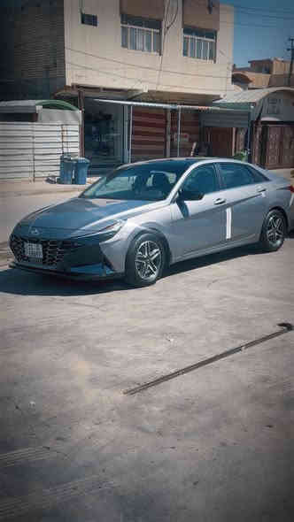 النترا  هايبرد 2023  ليمتد
فول مواصفات  الاخير 
اقر التفاصيل كله ودلل
هايبرد وارد امريكي بغداد الدولي الجديد بسمي 

فول مواصفات للاخير 1/1 
ماشيه 23 كيلو مو ميل 
دخول ذكي
فتحة سلايد 
لد بلدشبول اكثر من لون
بصمه ابواب لمس بصمه صندوق 
سستم سماعات BOSE
إنارة ترحيبية في قبضات الابواب 
صندوق ذكي يفتح عند الاقتراب 
رادارات 360  درجة 
نظام محافظة على المسار 
قيادة ذاتية 
شحن لاسلكي
حساسات خلفية
اضاءة اماميه 3 عدسات  
بك لايت لد
كشنات جلد /تدفئة تبريد ب الكشن 
كشن السائق كهرباء خزن ميموري حركتين 
تبريد شاشة مناخين منفصلين 
شاشة معلومات كبيرة 
شاشة عدادات دجتل 
اوتوهولد autohold
هاند بريك بصمه finger brake 
وضعيات قياده ( سبورت ، نورمل ، سمارت)
مراية وسطية تعتيم ذاتي 
‏Abs &Esp
السياره ليبل واحد بدون ايرباك بدون قبق الجنطه وارجع نفسه كله بلاد ماكو اٰآيـ شي مبدل
وكلير قطعه صغيره فقط كلير ومن امريكا مو هنا 
 📍صور الحادث مرفقة بالمنشور
السعر 167 وبيهه مجال
بغداد رئاسة العبيدي شارع 20
+964 773 358 7688

***********
