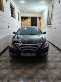 سوناته امريكي • ٢٠١٣ • مكينة مكفولة