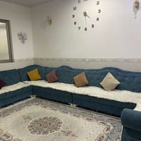 كنبة • مستعملة • أربيل