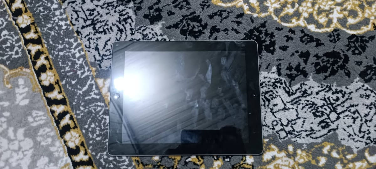 ایباد 7للبیع السعر 55الف


**إذا كنت صاحب هذا الإعلان وتريد حذفه لأي سبب، رجاءا أرسل رسالة إلى الدعم الفني**