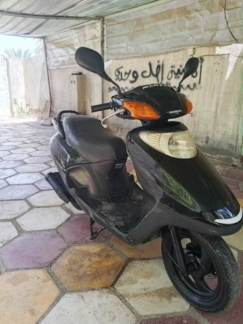 ***********سبيسي ياباني سلف هندر. كهربائيات مكفوله المكان واسط نعمانيه ***********السعر 550وبيهه مجال حك الجيه
