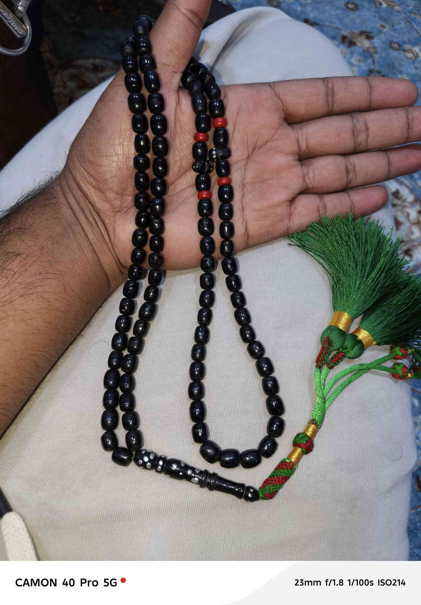 يسر حجازي مشروط جرخ جديد 101 حبة طويلة السعر 150 الف قفل شراي تفضل خاص
***********
