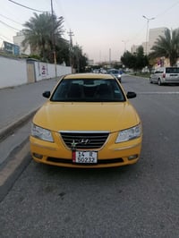 سونتا ٢٠١٢ • كوري • كفاله عامه