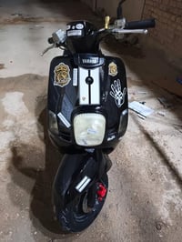 ماكس بوليسي • نظيفه • مكينه فول