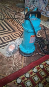 غطاس • جديد • كربلاء الحره
