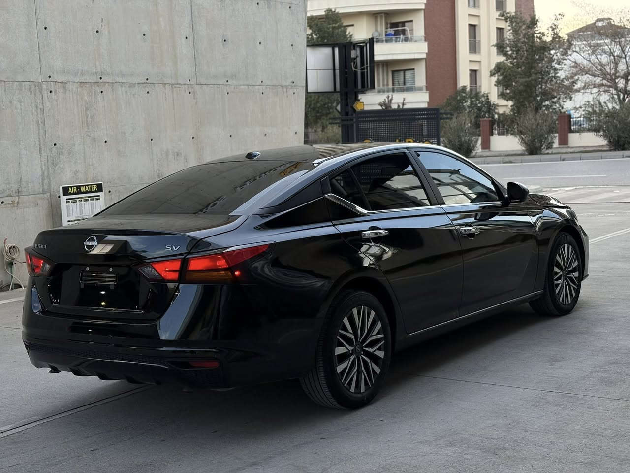 نيسان التيما 2024 صور الحادث و السونر بالمنشور

مواصفات SV : فقط 7,000 ماشيه

فقط خشم الجاملغ بي بارد 
و شبر بالبنيد صبغ بدون دواخل
سيت راديترات بلاديه بشرط 
رادار وكهربائيات و كير و محرك مكفول 
ايرباك ستيرن و دشبول طاك و شادله بلادي شركة
رقم كاتي ويا 90 يوم مدة للترقيم مكان سليمانيه
السياره ماشاءالله كلش حلوه و جديده

سعر : 158 ورقه
واتساب : ***********
