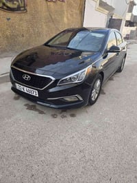 سوناتا امريكي • ٢٠١٦ • رقم اربيل