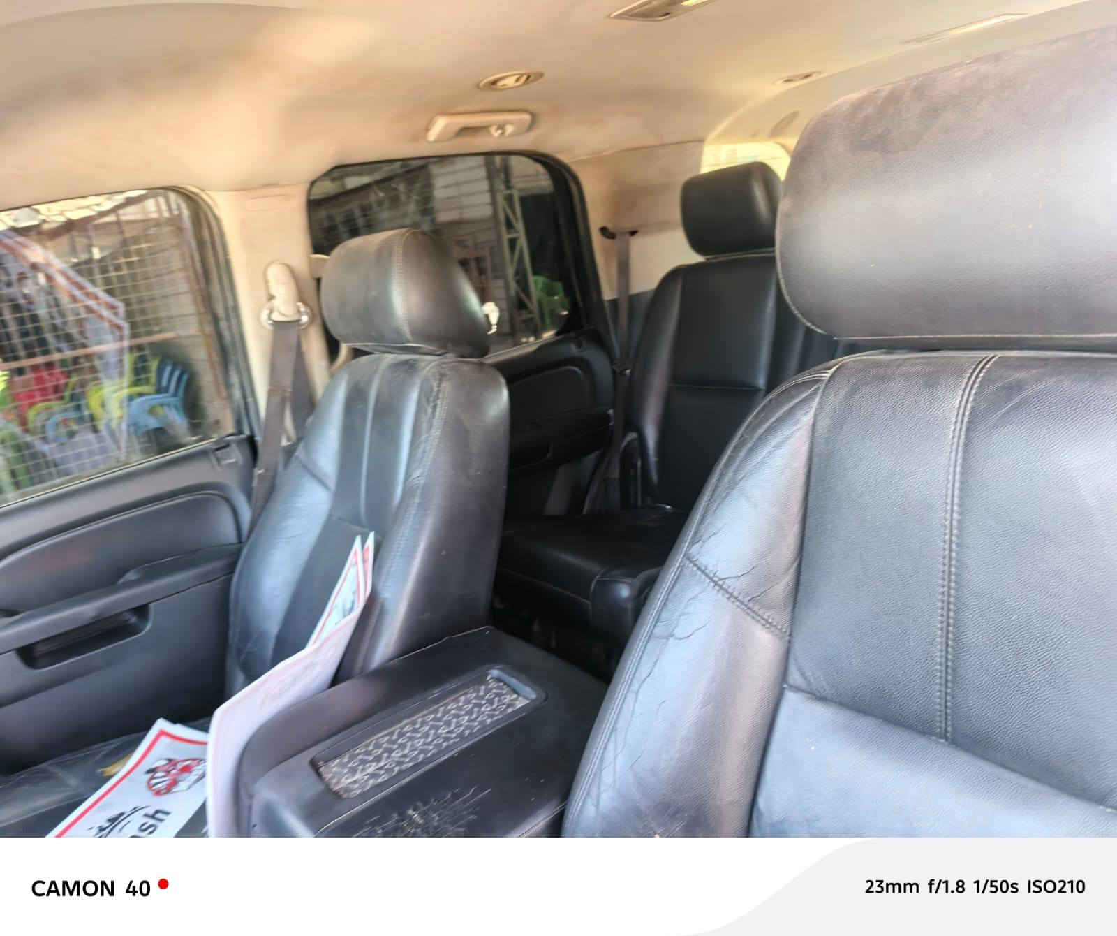 سلام عليكم تاهو أدوات لبيع مديل 10مكينة وكير سليمان داخل اسود تبريد شغال سيارة بدون كص كشنات كهربائي سعر ٧٥ وبيهة مجال مكان بغداد مدينت الصدر رقم الهاتف ***********
