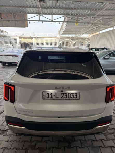 السلام عليكم سورنتو موديل 24 جديده جدا على وضع الشركة ماشيه 28 الف كفاله عامه 
رقم بغداد تحويل        مباشر 6 سلندر كير ماوس سايد 

بريك بصمة هوتوهولد     مانع انزلاق    كراسي كهربائي 

جنطه كهربائيه جي بي اس شاشه خرائط دات شو ويل

 20 مكان السيارة       نجف السعر.     321      استفسار 

***********
