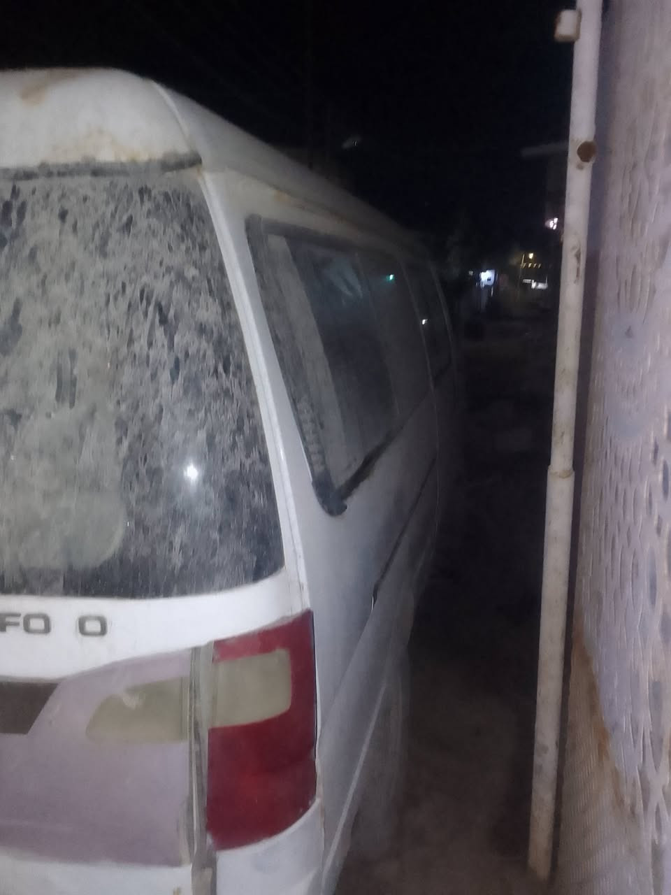 سلام عليكم عندي كيه فتون 2009كوم حديد رعيه ماندله اكفل سرقه وعشار محركه كايمه فور واي كير كلشي مابيه تفيدك تفصيخ مكان بصره رقمه احمر بابل صدامي سعره مليونه 500قفل
رقمي ***********
