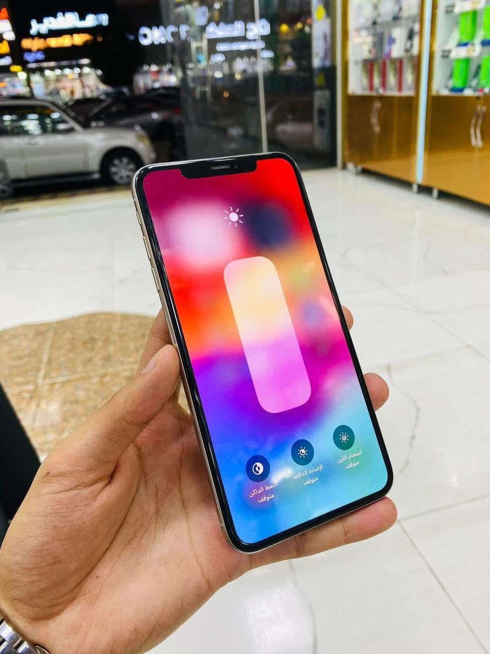 💙   ايفون اكس ماكس  💙 

🔥🔥 السعر 195 الف دينار  🔥🔥

ذاكره 256 
بطاريه %100 مستبدله اصليه ✅
نموذج M
نضافه %100 
فيس ايدي متوقف 
باقي كله شغال 
ومكفول 

العنوان النجف الاشرف _خان النص


**إذا كنت صاحب هذا الإعلان وتريد حذفه لأي سبب، رجاءا أرسل رسالة إلى الدعم الفني**