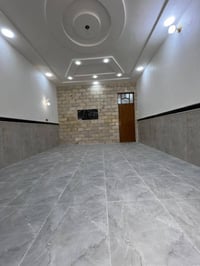 يوجد لدينا دور  للبيع العرضات وحي الغدير مساحه الواحد 100متر قاطين و20...
