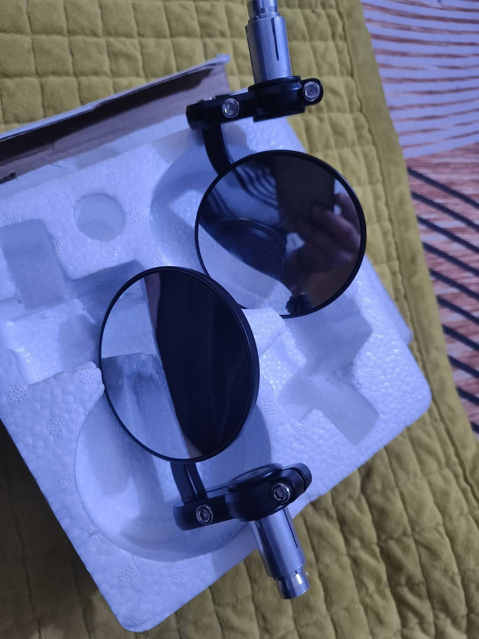 مرايات او تراجي بطح كاوسكي وغيرهة سعر 80 بيهن مجال تواصل ***********
