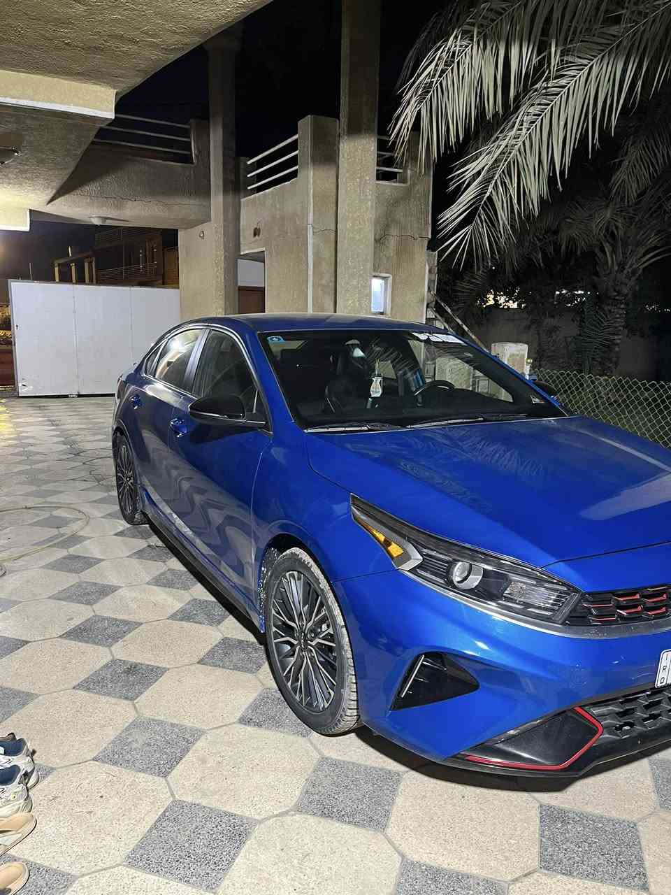 السلام عليكم كيا فورتي GT LINEوارد أمريكي موديل 2023
فول عدا الفتحة

رقم بغداد الجديد

محركها 2000دوش

شاشه كبيرة 

كاربلاي 

تحكمات ستيرن جهتين

تحديد مسار وسرعة

نفاط عمياء 

بصمة تشغيل 

بصمة ابواب 

تشغيل عن بعد 

كاميرا دوارة 

وبعد بيها مواصفات 

ضررها دعامية خلفيه فقط مكفوله من الصبغ والبارد ايرباكاتها سليمة

العنوان بغداد المحمودية 

السعر 170وبيها مجال 

للاستفسار***********
