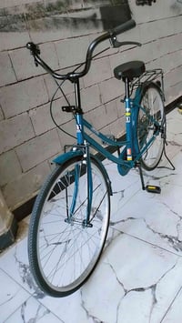 بايسكل سياحي • مقاس 26 • موديل 2019