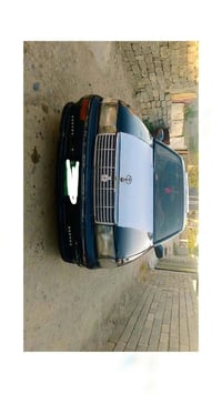 موديل ٩٢ • جير شرط • محرك سليم