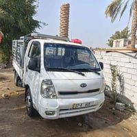 كيه فحل للبيع موديل 2010مكينه مفتوح تخم تاير باتري جديد سياره جاهزه بس...