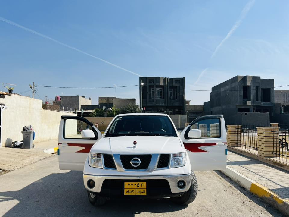 نيفارا موديل 2010 صبغ ٣ اماكن   لاتنقيص لاتبخير بشرط گير عادي سيارة جديد بدون دواخل تبريد ثلج  سعره 92بيه  مجال     
اسيا   :   ***********
