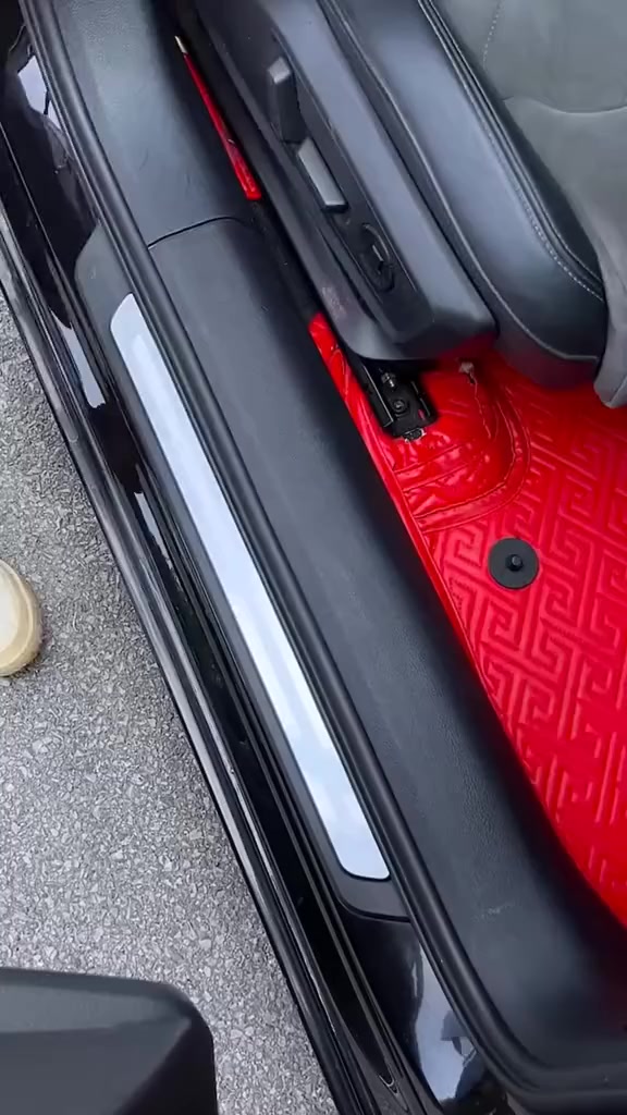 دواسات كاربونيه اصليه متوفره لكل انواع السيارات


**إذا كنت صاحب هذا الإعلان وتريد حذفه لأي سبب، رجاءا أرسل رسالة إلى الدعم الفني**