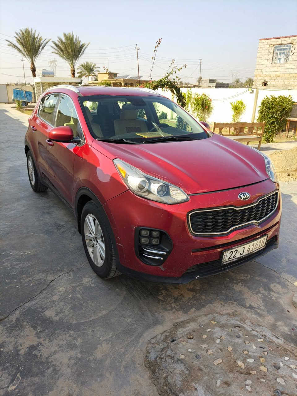 من رخصت الادمن سلام عليكم سبورتج ٢٠١٩ امريكي حادثها جاملغ جهت اليسره وخشم البنيد السياره كير ومحرك خير من الله تبريد كهربائيات حداديت صدر لسياره كامله ستفسار ***********
