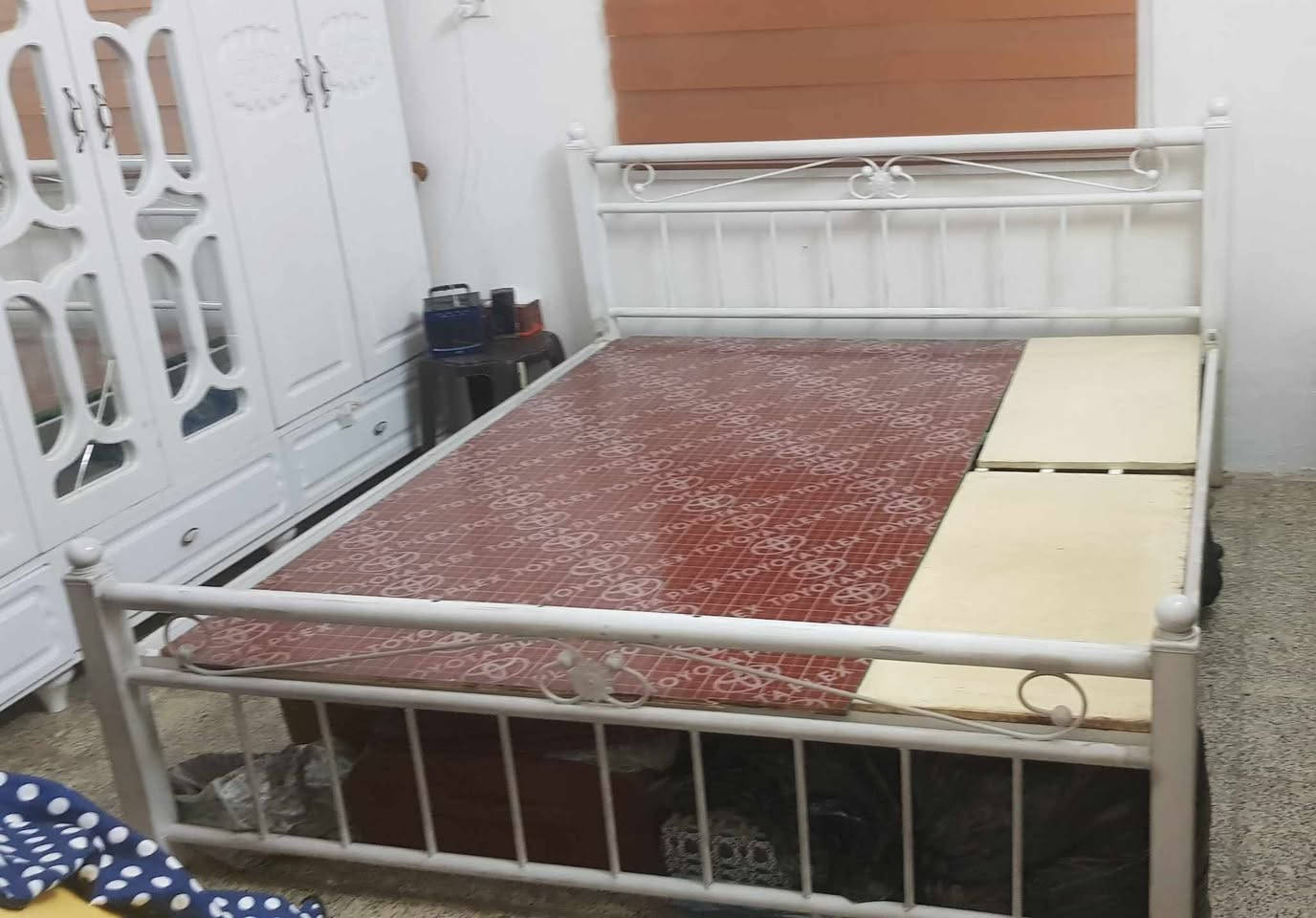 كنتور ٢٠٠ تركي ٦ بوب سرير ٢٠٠ جديد عامريه


**إذا كنت صاحب هذا الإعلان وتريد حذفه لأي سبب، رجاءا أرسل رسالة إلى الدعم الفني**