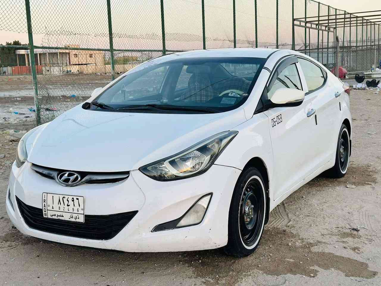 السلام عليكم النتره مديل 16 سياره خليجي بسمي تحويل ثاني يوم السياره متجايه والتجيه خفيفه لا معجون ولا شي ما معوره مكينه 1600 تبريد حداديه جاهزه الخير  بكان السياره  ناصريه السكان الصناعي السعر 90 وبيه مجال قليل ملاحظه مكلف بل نشر ***********
