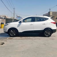 توسان خليجي موديل 2015 تحويل مباشر رقم بغداد انكليزي كفاله عام ماعده ش...