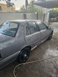 اكسلة • ١٩٩٢ • رقم بغداد