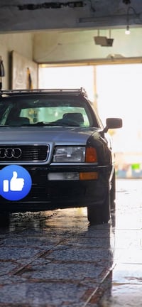 اودي • ميسان • سعر خاص