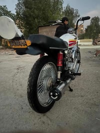 ياماها • للبيع