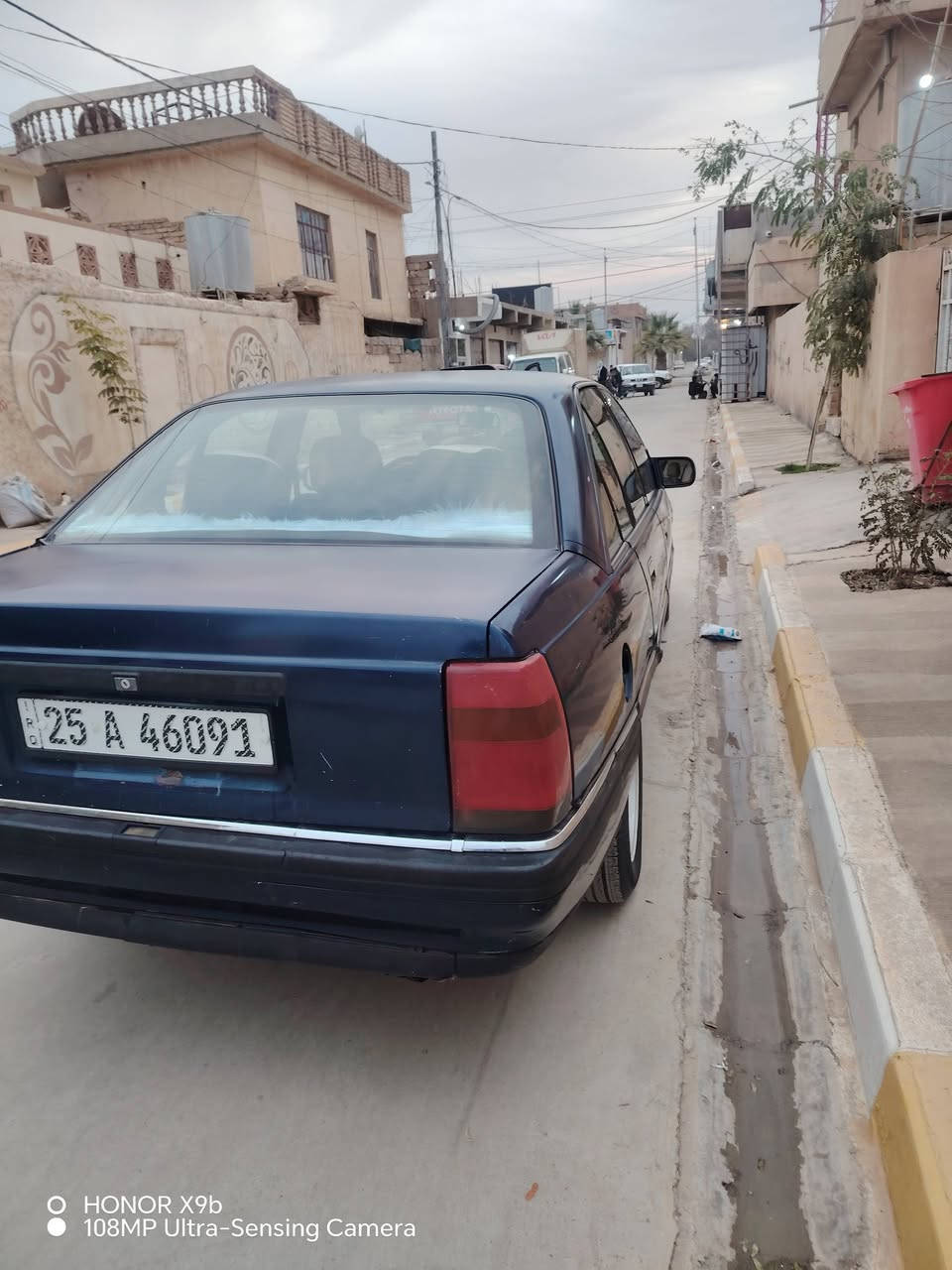 اوبل اوميكا موديل ٩٢حجم ٢٠ سنويا ل ٢٩ رقم كركوك دولي مشروع وطني دفتر بازين بيها كهربائي كلها شقاله تدفئه شقاله هزه جديده ٤تايرات جديد صدر جديد باتري جديد شرط تحويل مكاني كركوك قضاء الحويجه ***********
