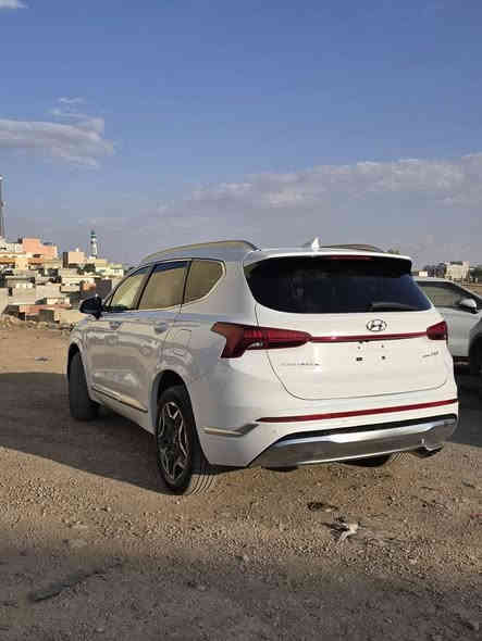 هوندا سنتافی مودئل 2023 . 2 دەرگە تبدیل شریکە و سبغ یا دەست نیشان کریە . ماصفات لمتدد 1/1 ژمارە کاتی 40 mil ب رئڤەچویە
سعر 195 مجال
موبایل *********** اكر
