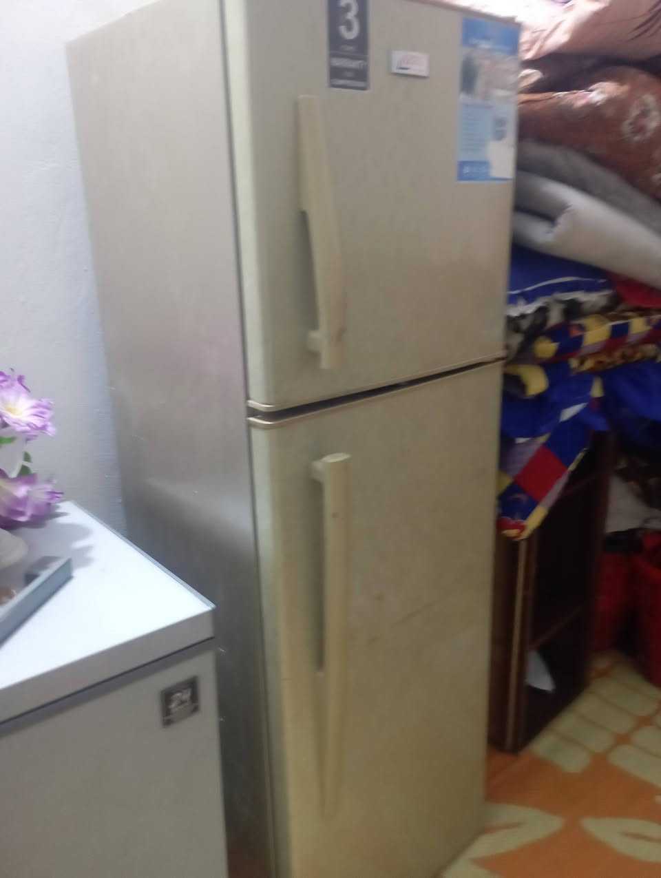 ثلاجه ومجمده للبيع نوعيه درجه اوله 
استفسار خاص


**إذا كنت صاحب هذا الإعلان وتريد حذفه لأي سبب، رجاءا أرسل رسالة إلى الدعم الفني**