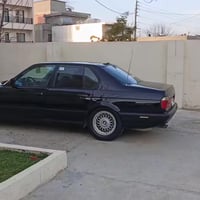 بي ام دبليو ٧٤٠ • موديل ١٩٩٤ • اوتوماتيك