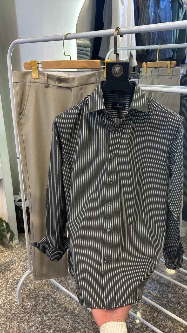 NewO2#
قميص تركي 
الخامة قطن ونوع اخر lnn
يمتاز ذات جودة عالية خامة وقالب قابلة على التجفيف السريع 
 
القياس 
S,M,L,xl,xxl,3xl
العنوان المحل الصويرة شارع النجمة مجاور أسواق بيت صخي داخل الفرع أزياء O2
الاتصال على الرقم ***********
أو مراسلة الصفحة
