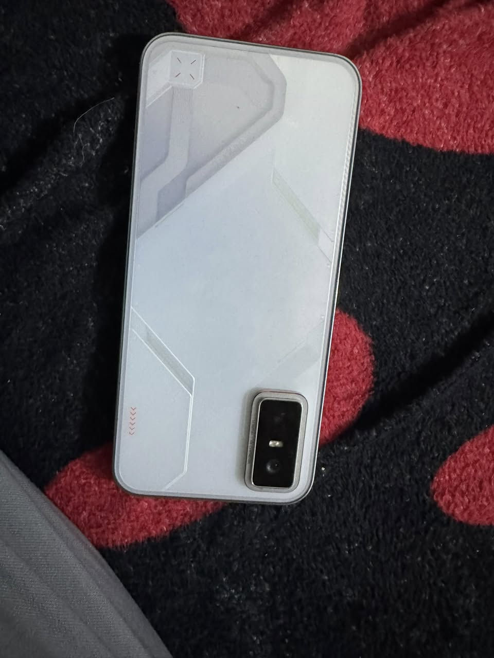 السلام عليكم بيع تلفون gt30proغراضه كامله كرتونه شاحنه سماعه سعر300وبيه مجال


**إذا كنت صاحب هذا الإعلان وتريد حذفه لأي سبب، رجاءا أرسل رسالة إلى الدعم الفني**