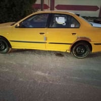 سمند • يعوز معجون وصبغ • دوانيه